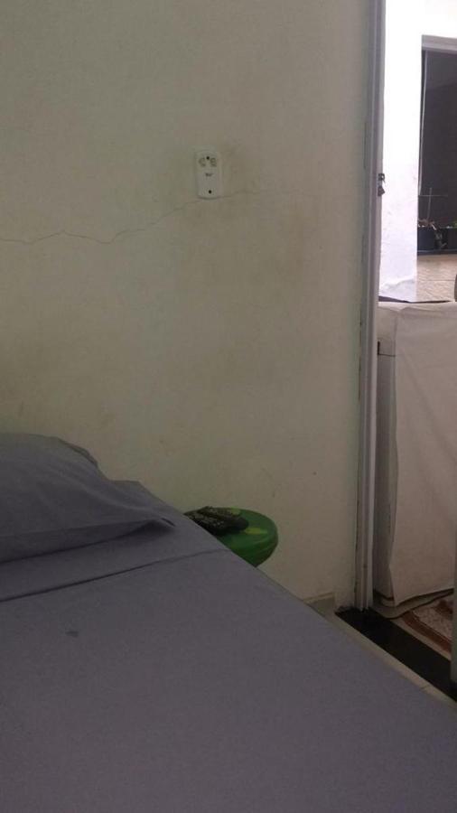 Em Copacabana Apartamento Mobiliado No Posto 6 Río de Janeiro Exterior foto